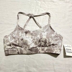 Zella Sports Bra Women’s Size Small NWT